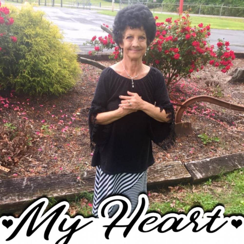 Meet your Posher, Angela